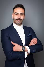 Husam Ramadan